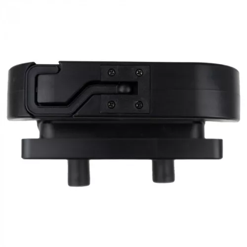 EcoLight 20 W-os natúrfehér hordozható LED reflektor újratölthető akkumlátorral