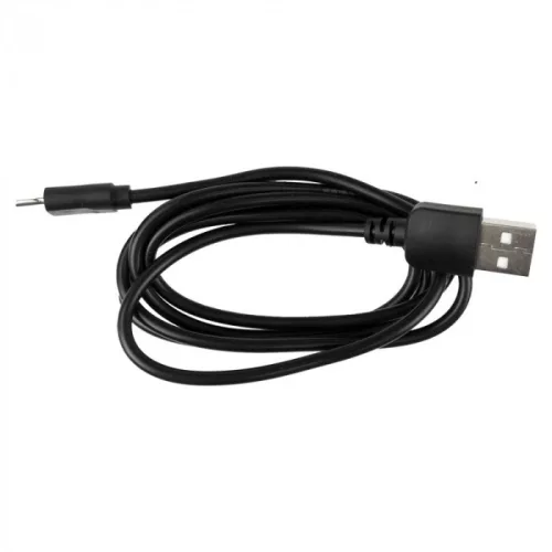 EcoLight 20 W-os natúrfehér hordozható LED reflektor újratölthető akkumlátorral