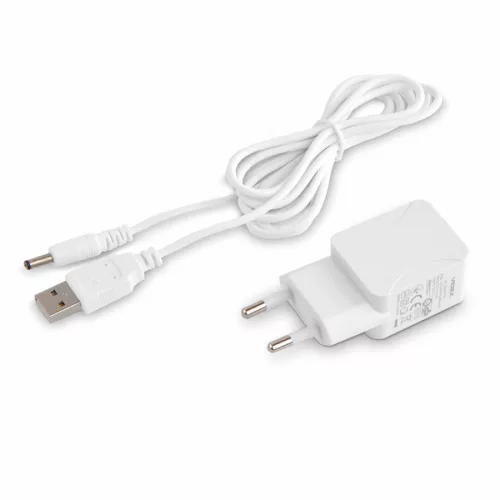 Videx Oslo asztali lámpa fehér