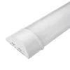 5 db Eurolamp ZÁRT TÍPUSÚ LED Batten 25-32-40W 1,20m 3CCT