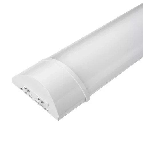 5 db Eurolamp ZÁRT TÍPUSÚ LED Batten 25-32-40W 1,20m 3CCT