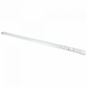   Ecolight Slim Batten Led 40W, 120 cm, 4000K, falon kívüli fehér lámpa