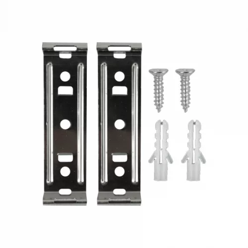 Ecolight Slim Batten Led 40W, 120 cm, 4000K, falon kívüli fehér lámpa