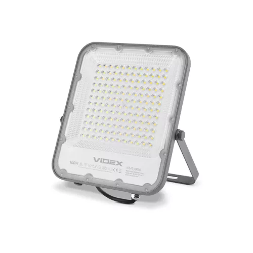 Videx Davis 100 W-os 5000K 13 000lm LED reflektor