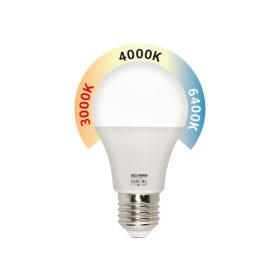 Horoz Combo E27-es foglalatú 12 W-os 3000-6400K LED izzó