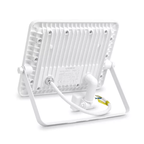 Videx Luka 50 W-os mozgásérzékelős natúrfehér LED reflektor