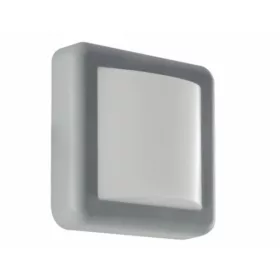 Strühm Fido Led D natúr fehér szürke oldalfali lámpa