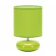 Strühm Pati asztali lámpa zöld