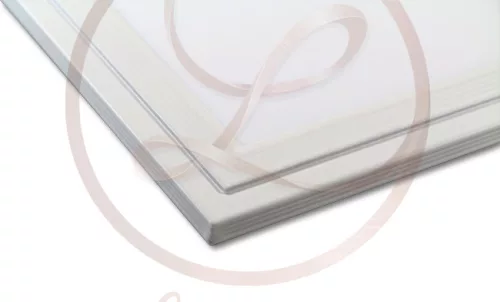 MasterLED Lumio 48 W-os natúr fehér 295x1195 Led panel