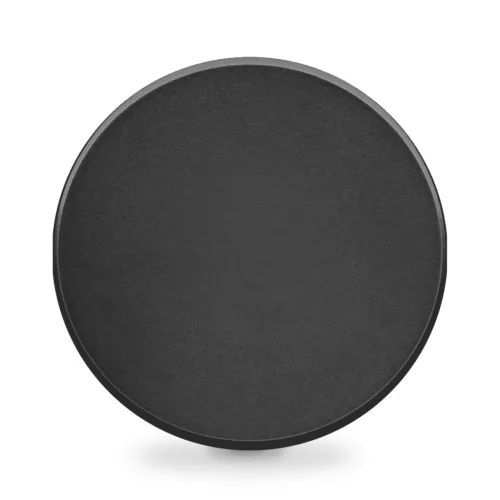 Videx WL03 LED fali lámpa 18W IP65 3000K-4000K-6500K Fekete