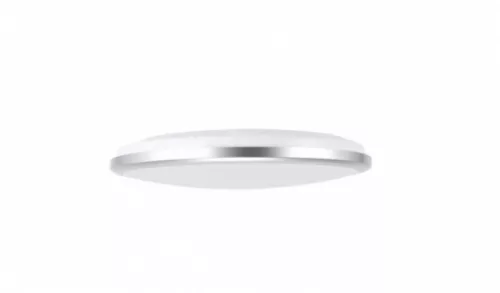 Strühm Planar 12 W-os ø215 mm kerek natúr fehér mennyezeti lámpa IP54-es védettségű