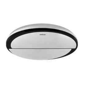   Strühm Polar 48 W-os ø480 mm kerek alakú távirányítós mennyezeti lámpa IP44-es védettségű
