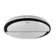 Strühm Polar 48 W-os ø480 mm kerek alakú távirányítós mennyezeti lámpa IP44-es védettségű