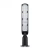 Videx LED forgatható 30 W-os fekete színű LED utcai lámpa 5000K IP65