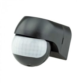 EcoLight PIR fehér színű mozgásérzékelő CP-4C