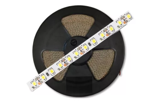 EcoLight Led szalag, 9,6W/m, 6500K, IP20, 5 m / tekercs