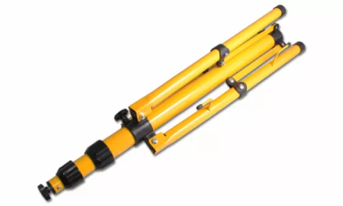 MasterLED dupla reflektorállvány 160cm magas