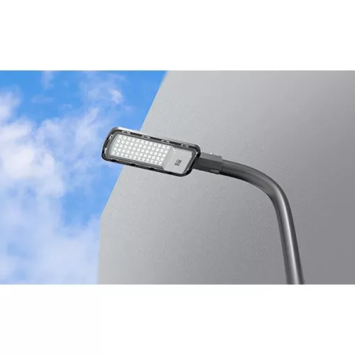 MasterLED Ux LED 100 W-os utcai lámpa 100lm/W