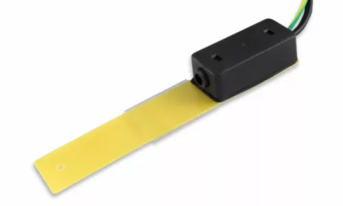 MasterLED Sora króm oldalfali lámpa E27-es foglalattal