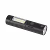 Videx TITANUM hordozható LED zseblámpa, 12000K / 6500K, 160lm, TLF-T16