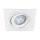 Strühm Moni Fehér színű billenthető spot lámpa 5W, 3000K