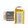 VIDEX ÚJRATÖLTHETŐ Li-pol akkumulátor VLF-B103450-20 2000mAh