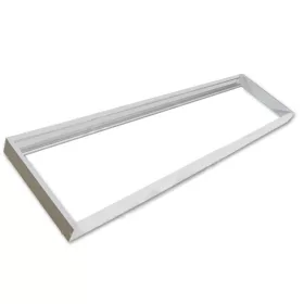   MasterLED Kiemelő keret 30 x 120-as méretű LED-es panelhez