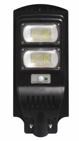MasterLED Napelemes utcai lámpa 100 W-os