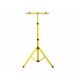   Strühm Baza 150cm magas sárga háromlábú reflektor állvány