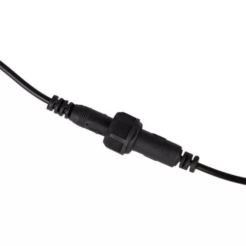 MasterLED Napelemes lámpa x2 távirányítóval 6500K 200lm