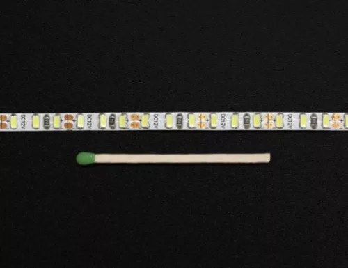 LEDmaster Prémium LED szalag, 15,84W/m, 1584lm/m, 3000K, IP20, 5 m / tekercs