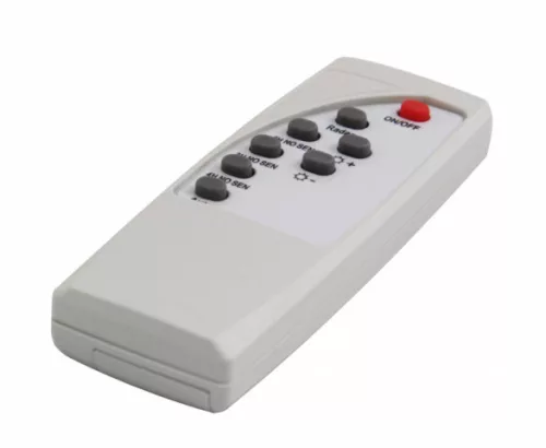 MasterLED Napelemes utcai lámpa 270 W-os