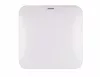 Strühm Urania négyzet alakú natúr fehér LED lámpa 18 W-os 280x280 mm