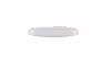 Strühm Urania négyzet alakú natúr fehér LED lámpa 18 W-os 280x280 mm