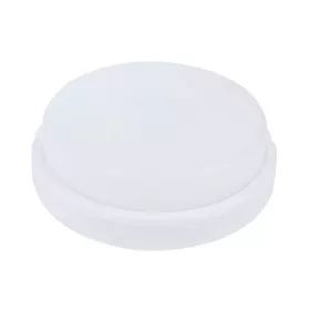   Fali műanyag IP54-es LED fali lámpa 18W 4000K fehér ARTEILLUMINA