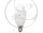 Strühm Vela E14-es foglalatú 6W-os LED-es izzó natúr fehér