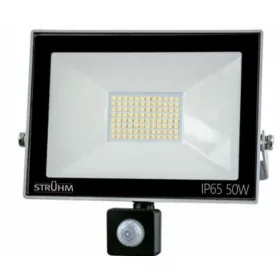   Strühm Kroma 50 W-os mogásérzékelős natúrfehér LED reflektor