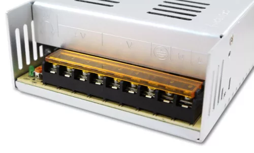 MasterLED 350 W-os beltéri tápegység 29 16 Amper 12V DC