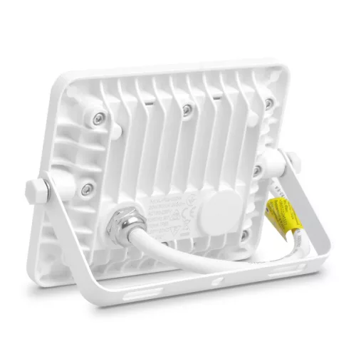 Videx Luka 20 W-os natúrfehér LED reflektor