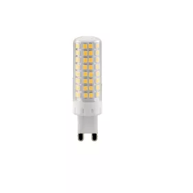   EcoLight G9 foglalatú 10 W-os LED izzó natúr fehér  950 lm