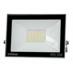 Strühm Kroma 50 W-os hidegfehér LED reflektor