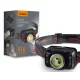 Videx LED Fejlámpa natúrfehér újratölthető akkumulátorral H035C