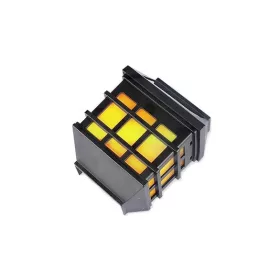 MasterLED Napelemes Pagoda fali lámpa