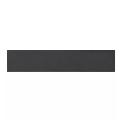 MasterLED Lara 19 W-os 60cm-es fekete oldalfali lámpa