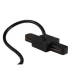 MasterLED HQ csatlakozó fekete tápkábellel