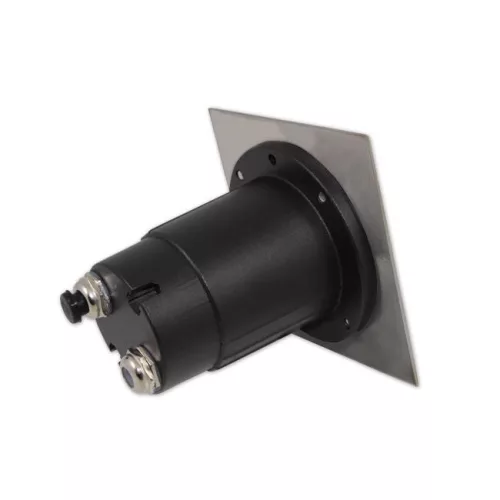 MasterLED Talajba süllyeszthető GU10 IP67 lámpatest 108 mm