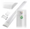 Berge Felületre szerelhető LED Batten lámpa 60cm - 18W - 1800 lm - IP20 - 4500K