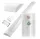Berge Felületre szerelhető LED Batten lámpa 60cm - 18W - 1800 lm - IP20 - 4500K