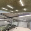 Berge Felületre szerelhető LED Batten lámpa 60cm - 18W - 1800 lm - IP20 - 4500K
