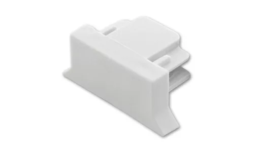 MasterLED ZX sín végzáró fehér